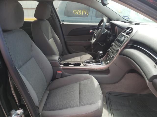 2013 CHEVROLET MALIBU LS 1G11B5SA1DF174446