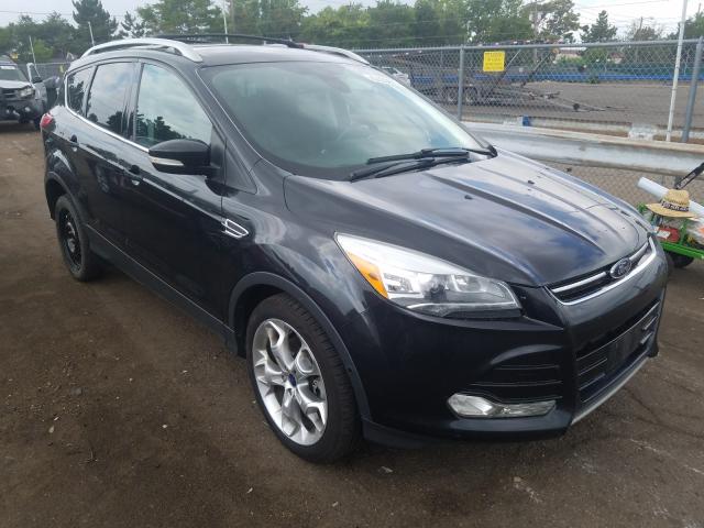 2014 FORD ESCAPE TIT 1FMCU9J94EUD25104