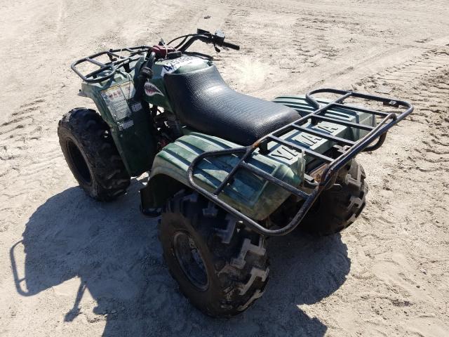 2001 YAMAHA YFM250 X 5Y4AG01Y81A067923