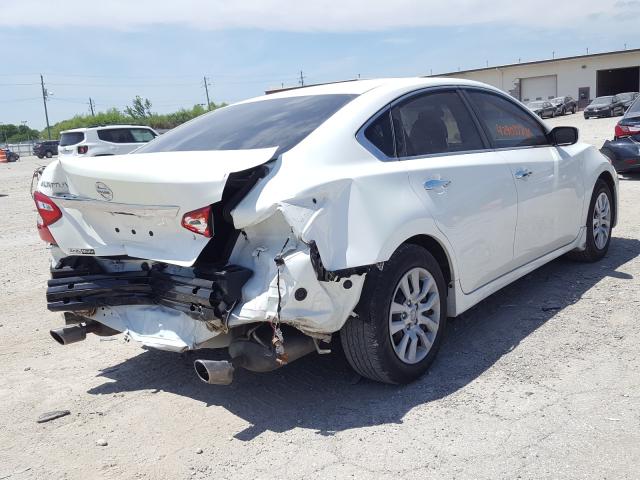 2017 NISSAN ALTIMA 2.5 1N4AL3AP6HC226018