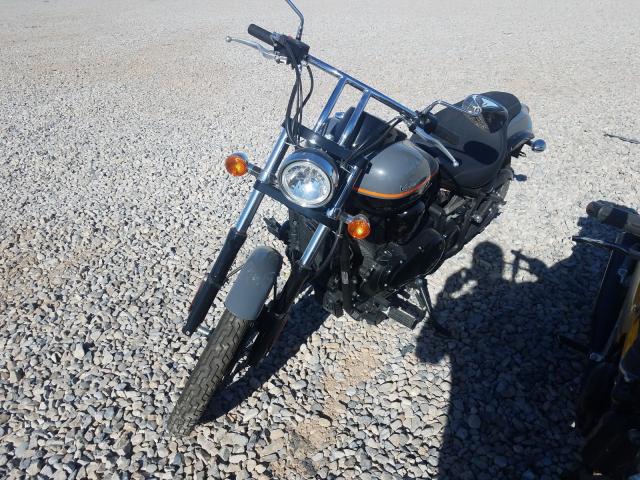 2019 KAWASAKI VN900 C - JKAVN2C10KA072007
