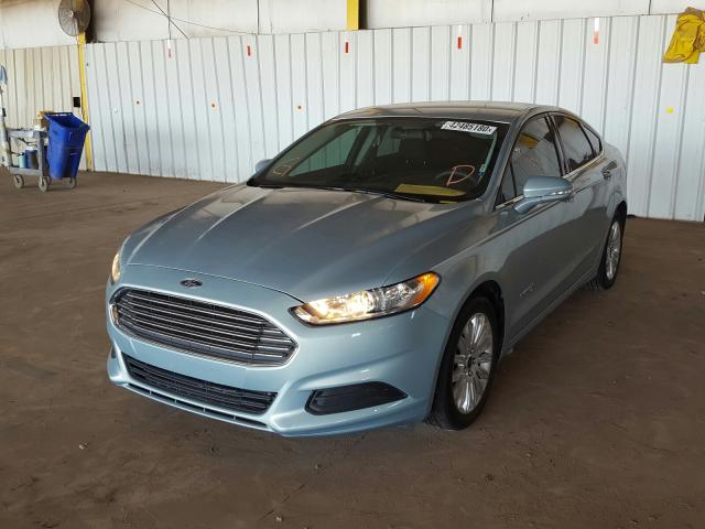 2014 FORD FUSION SE 3FA6P0LU3ER366598