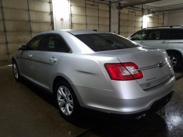 2010 FORD TAURUS SEL 1FAHP2EW4AG140946