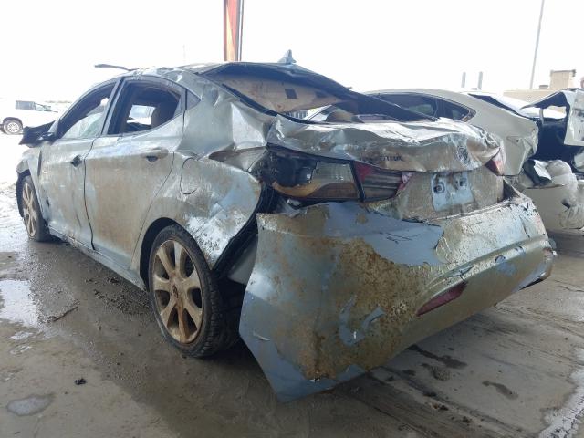 2012 HYUNDAI ELANTRA GL KMHDH4AE0CU210439