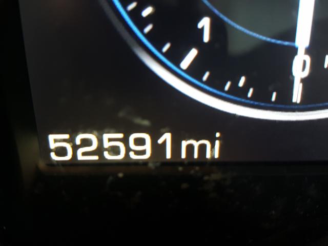 2014 CADILLAC XTS PREMIU 2G61P5S34E9128620