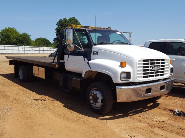 2002 CHEVROLET C-SERIES C7H042 Photos - Car Auctions at Copart USA