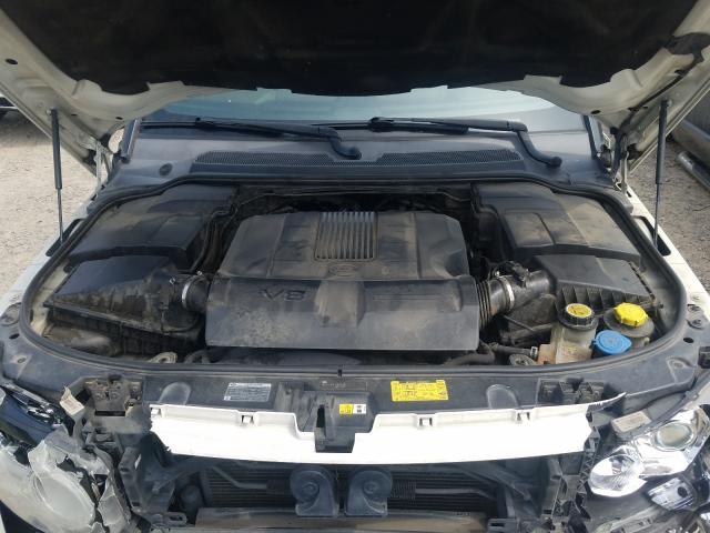 2010 LAND ROVER LR4 HSE PL SALAM2D49AA542560