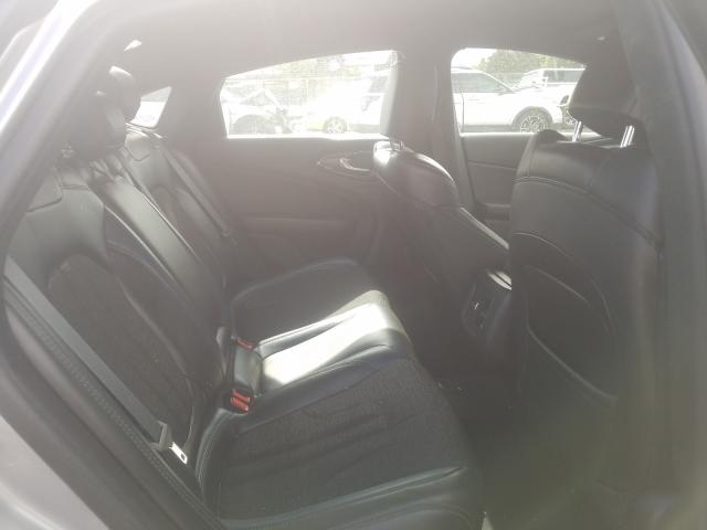 2016 CHRYSLER 200 S 1C3CCCDG2GN163117