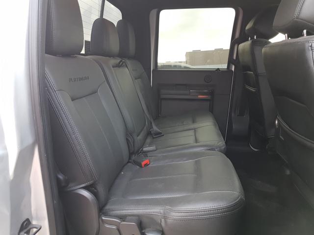 2015 FORD F250 SUPER 1FT7W2BT4FEC10435