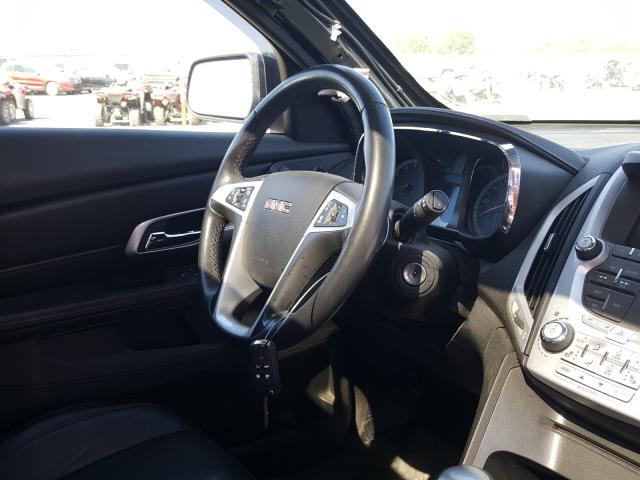 2015 GMC TERRAIN SL 2GKFLXE39F6424682