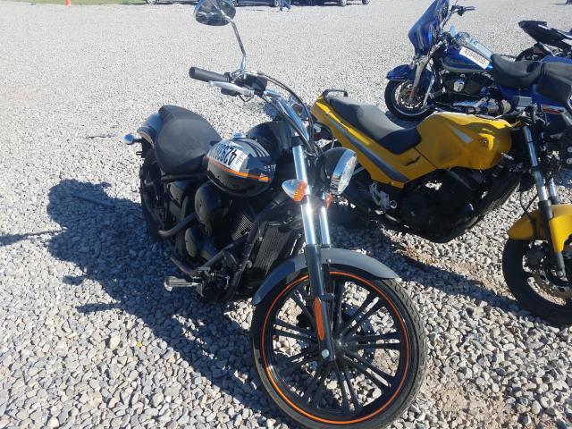 2019 KAWASAKI VN900 C - JKAVN2C10KA072007