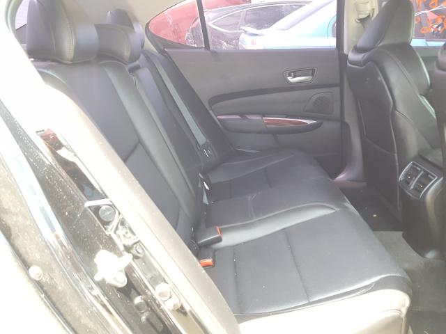 2015 ACURA TLX ADVANC 19UUB3F75FA003420