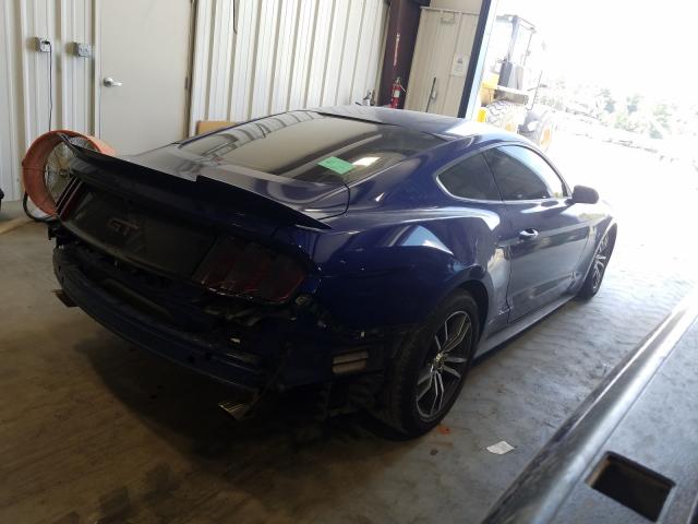 2015 FORD MUSTANG GT 1FA6P8CF9F5390165