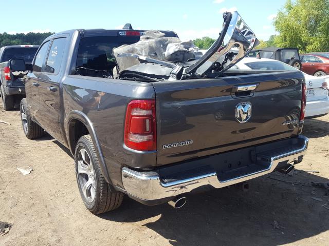 2020 RAM 1500 LARAM 1C6SRFJM5LN250142