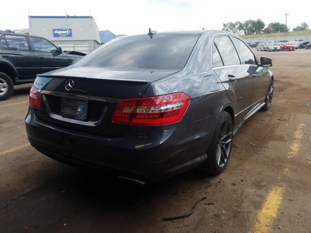 2012 MERCEDES-BENZ E 350 WDDHF5KB4CA568947