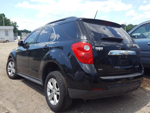 2014 CHEVROLET EQUINOX LT 2GNFLFEK0E6362334