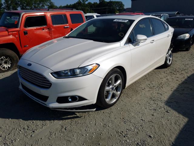 2015 FORD FUSION SE 3FA6P0HD1FR230979
