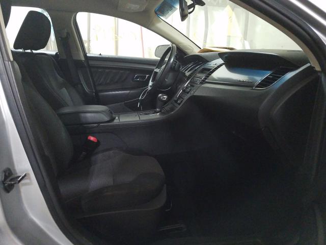 2010 FORD TAURUS SEL 1FAHP2EW4AG140946