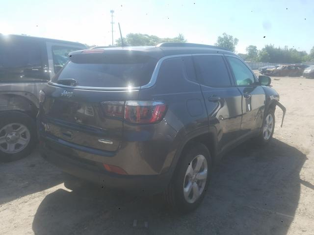 2020 JEEP COMPASS LA 3C4NJDBB3LT129804