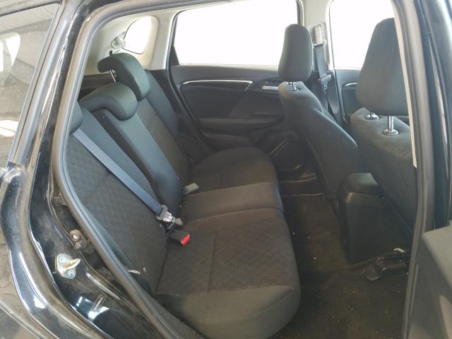 2017 HONDA FIT LX 3HGGK5H59HM707372