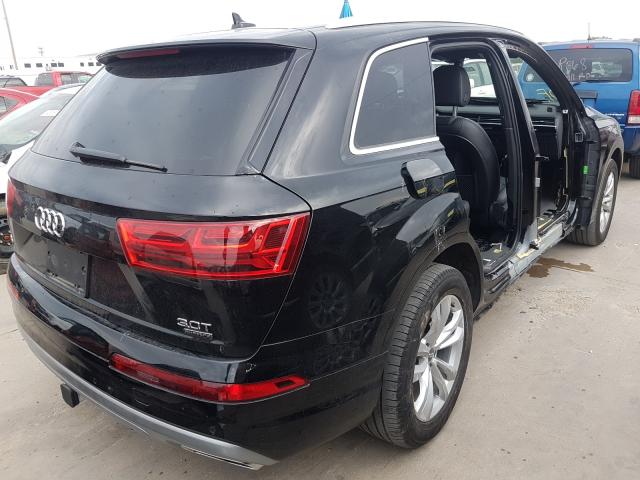 VIN WA1LAAF76JD050328 2018 Audi Q7, Premium Plus no.4