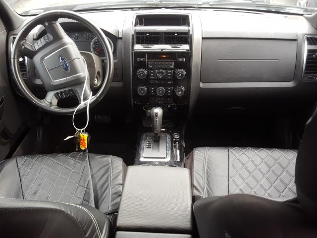 2010 FORD ESCAPE LIM 1FMCU9EG4AKB34703