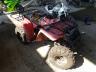 photo YAMAHA YFM250 X 2001