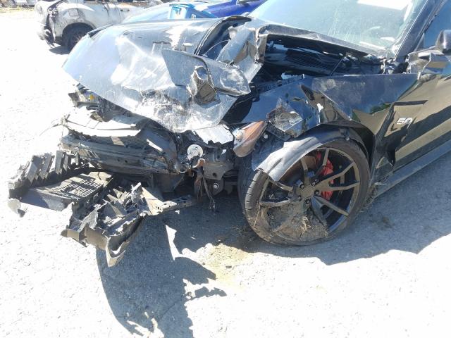 2016 FORD MUSTANG GT 1FA6P8CF1G5203079