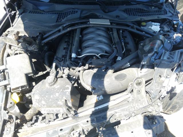 2016 FORD MUSTANG GT 1FA6P8CF1G5203079