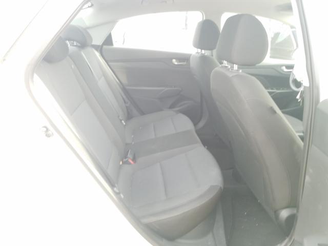 2020 HYUNDAI ACCENT SE 3KPC24A60LE101620