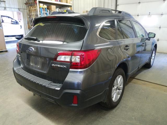 2019 SUBARU OUTBACK 2. 4S4BSAHC6K3232851