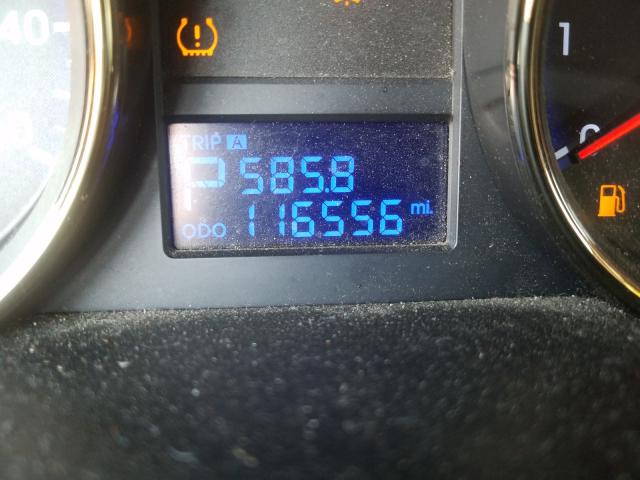 2011 HYUNDAI GENESIS 2. KMHHT6KDXBU058623