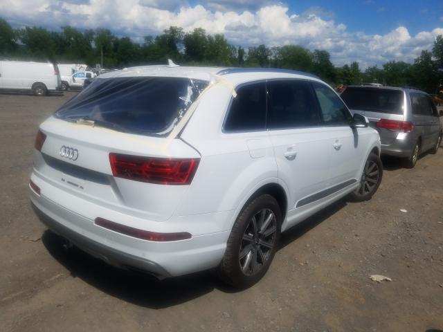 VIN WA1LAAF76KD012003 2019 Audi Q7, Premium Plus no.4