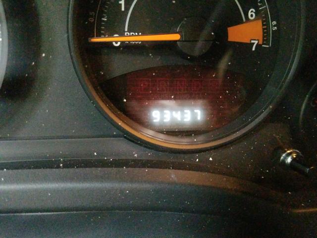 2016 JEEP COMPASS SP 1C4NJCBA4GD600534