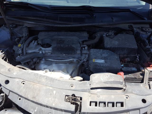 2015 TOYOTA CAMRY LE 4T1BF1FK5FU995085