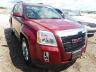 2011 GMC  TERRAIN