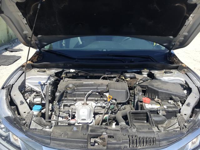 2017 HONDA ACCORD 1HGCR2F37HA260192