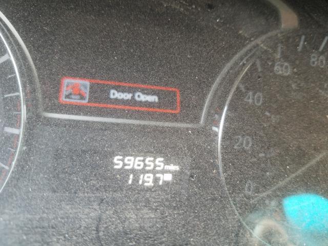 2013 NISSAN ALTIMA 3.5 1N4BL3AP8DN525724