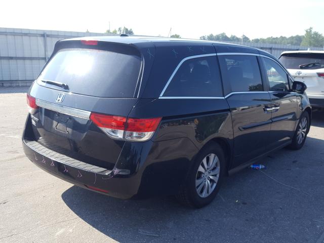 2015 HONDA ODYSSEY 5FNRL5H67FB072053