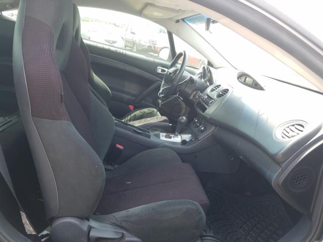 2011 MITSUBISHI ECLIPSE GS 4A31K5DF4BE017493