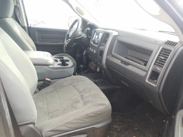 2013 RAM 2500 ST 3C6TR5CT4DG557685