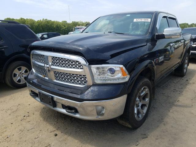 2015 RAM 1500 LARAM 1C6RR7NM5FS731643