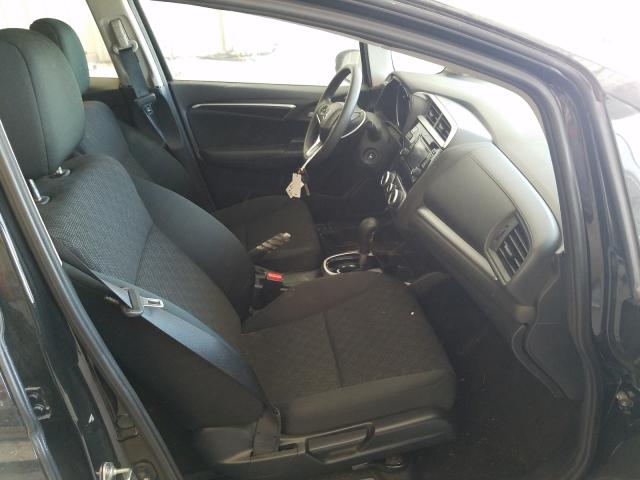 2017 HONDA FIT LX 3HGGK5H59HM707372