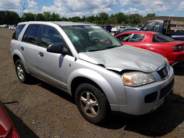 Saturn vue 2007