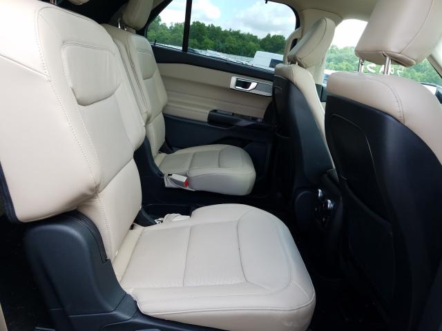 2020 FORD EXPLORER L 1FMSK8FH8LGB08386