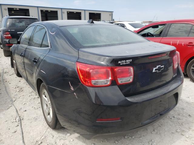 2013 CHEVROLET MALIBU LS 1G11B5SA1DF174446