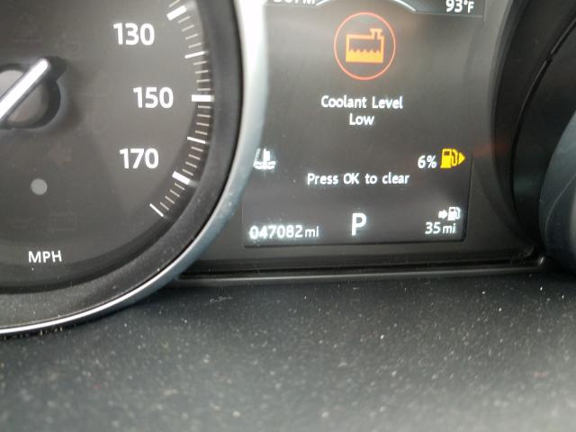 2016 LAND ROVER RANGE ROVE SALWG2VF3GA563071