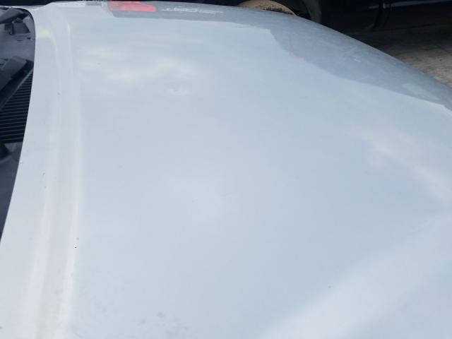2010 SUZUKI EQUATOR BA 5Z62D0CT8AC414924