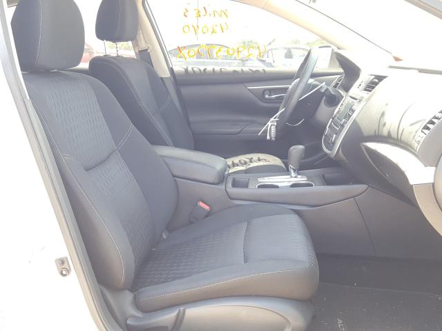 2017 NISSAN ALTIMA 2.5 1N4AL3AP6HC226018