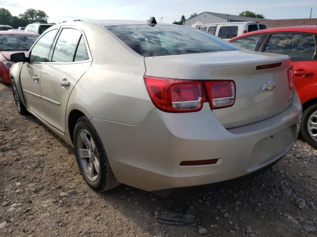 2013 CHEVROLET MALIBU LS 1G11B5SA3DF181415